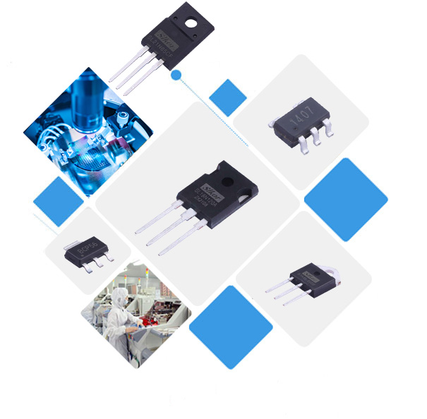 乐虎游戏微功率器件产品