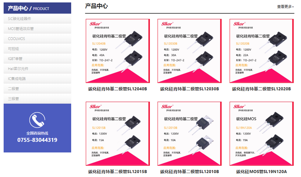 乐虎游戏微半导体产品中心