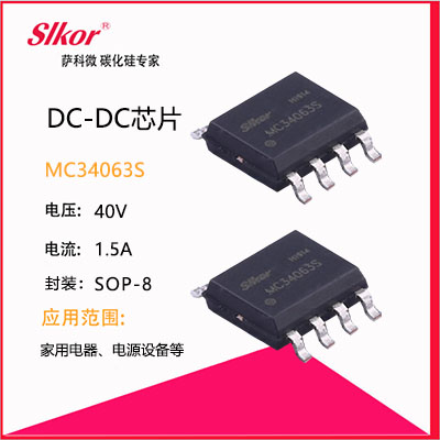 乐虎游戏微SLKOR电源管理芯片