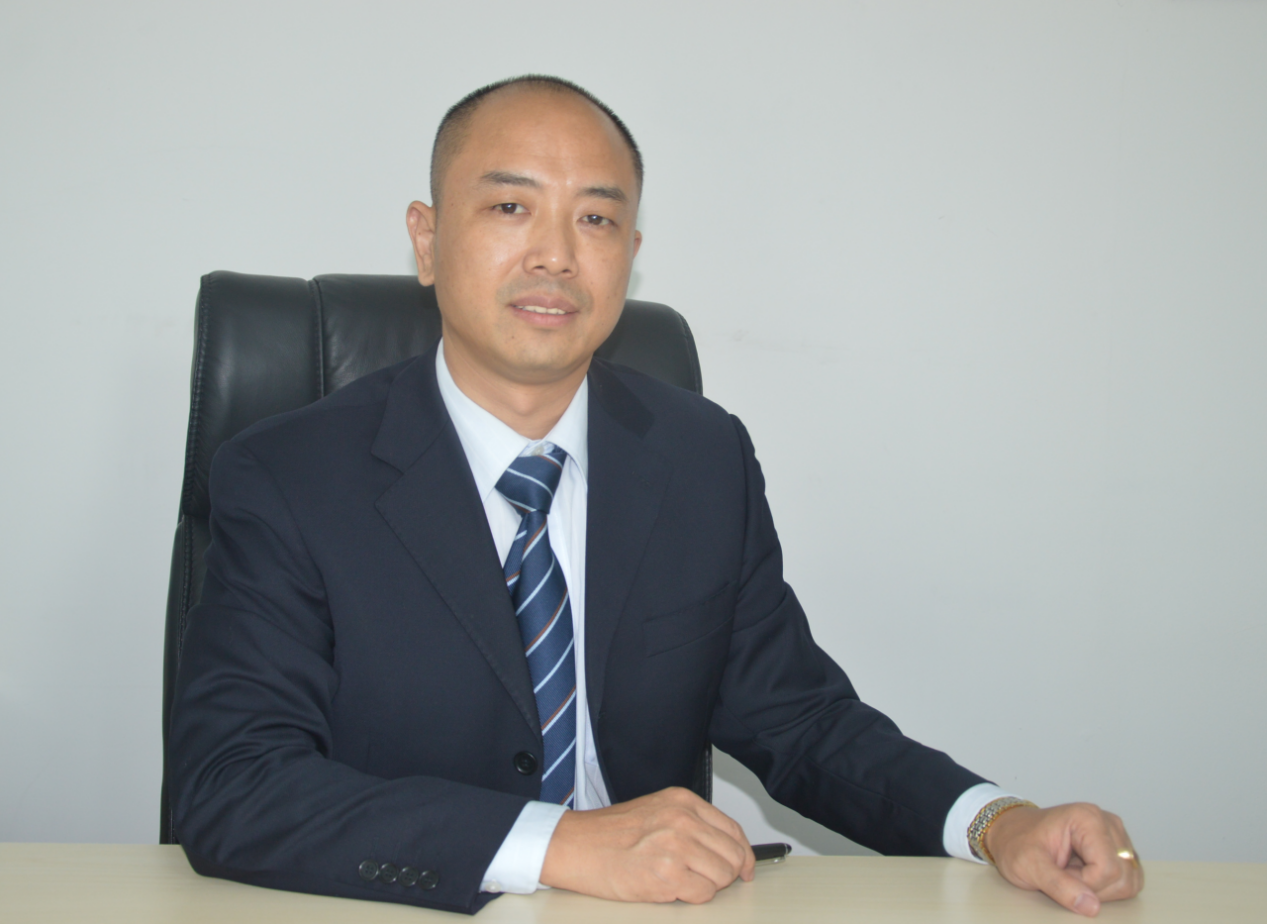 乐虎游戏微创始人宋仕强先生
