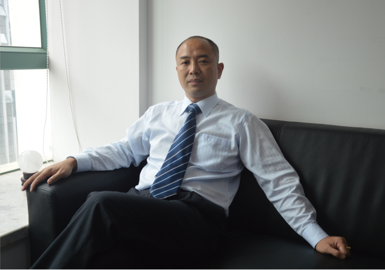 乐虎游戏微创始人宋仕强先生