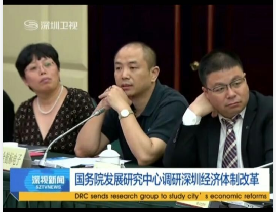 乐虎游戏微创始人宋仕强先生