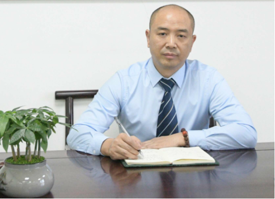 乐虎游戏微slkor金航标kinghelm总经理宋仕强