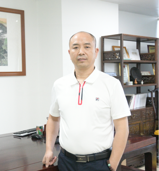 金航标kinghelm乐虎游戏微slkor总经理宋仕强