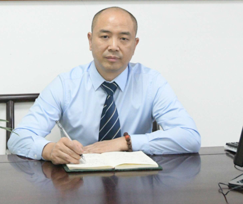 金航标kinghelm乐虎游戏微slkor总经理宋仕强先生