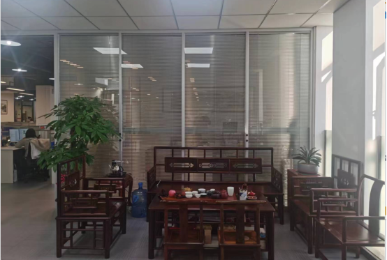 金航标kinghelm乐虎游戏微slkor中式风格的办公室