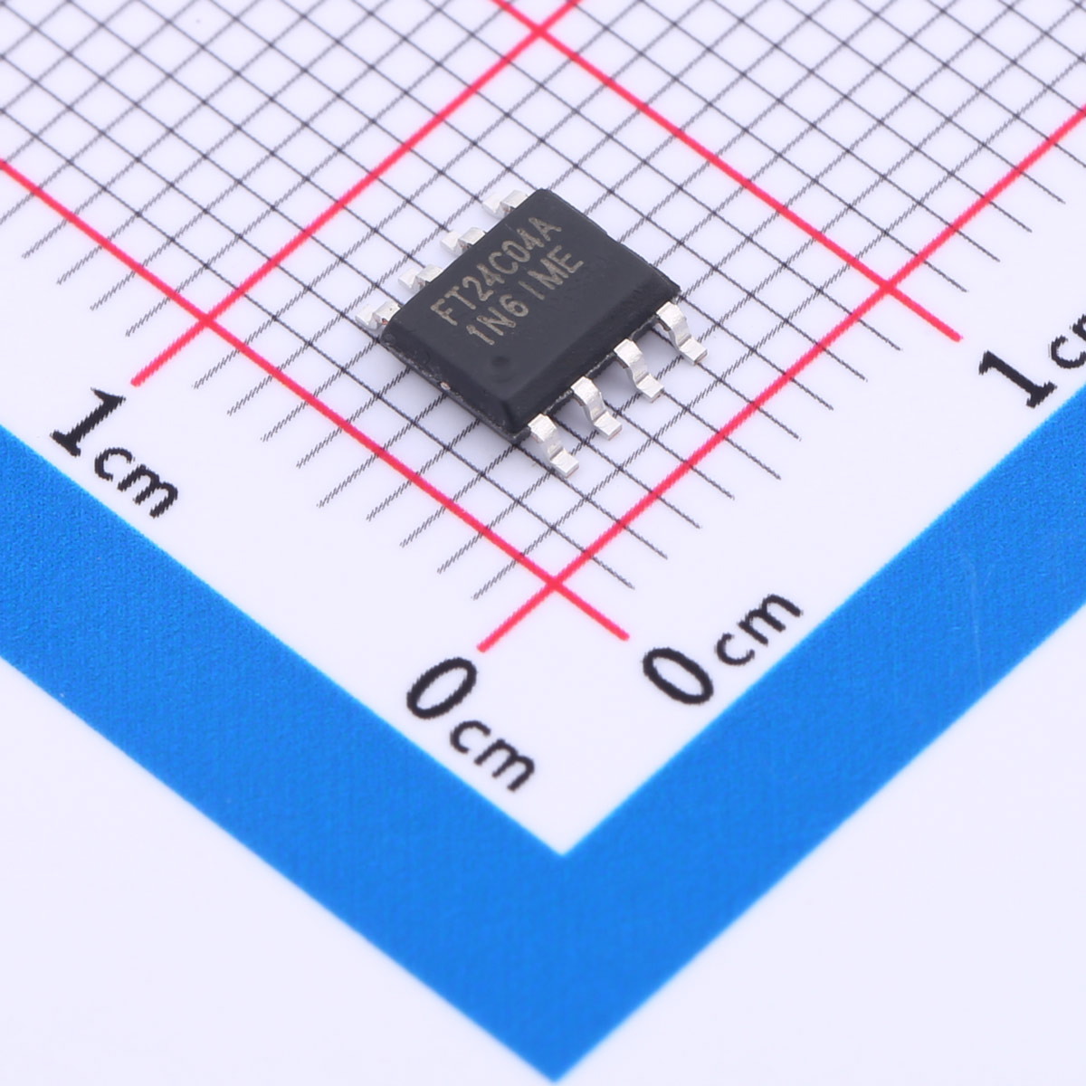 EEPROM-SL24C04D
