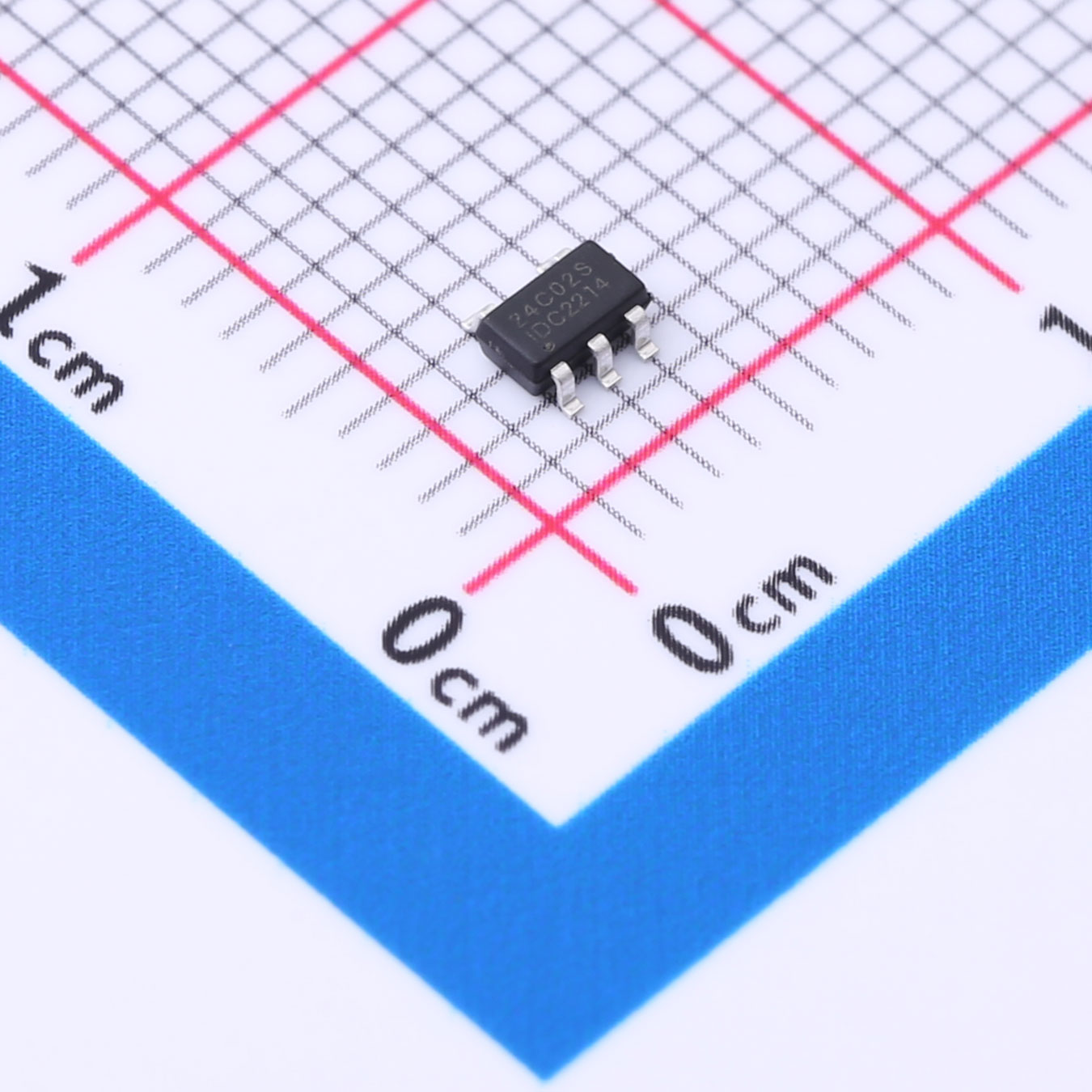 EEPROM-SL24C02S