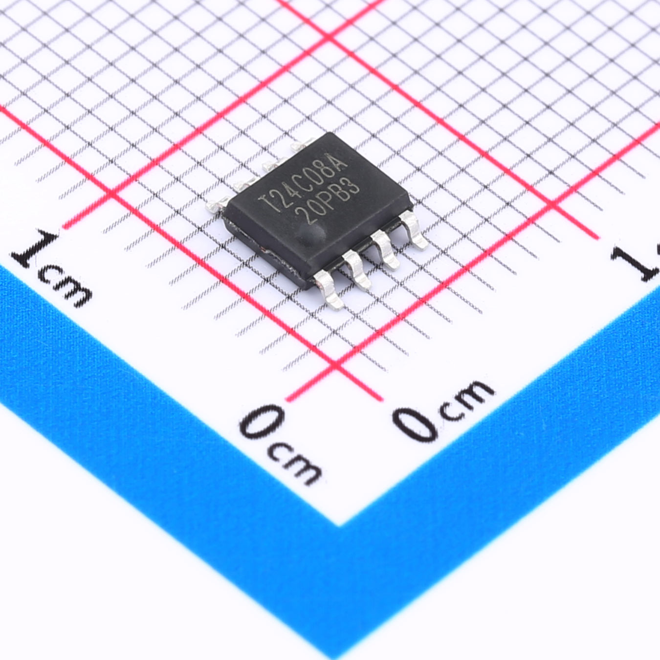 EEPROM-SL24C08D