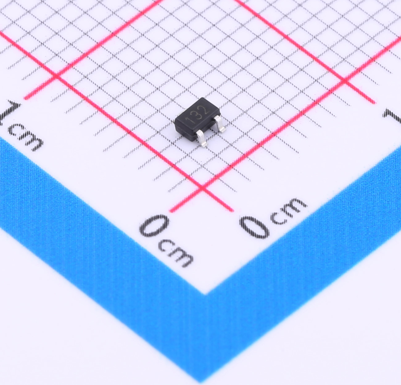 数字晶体管DTA123JUA
