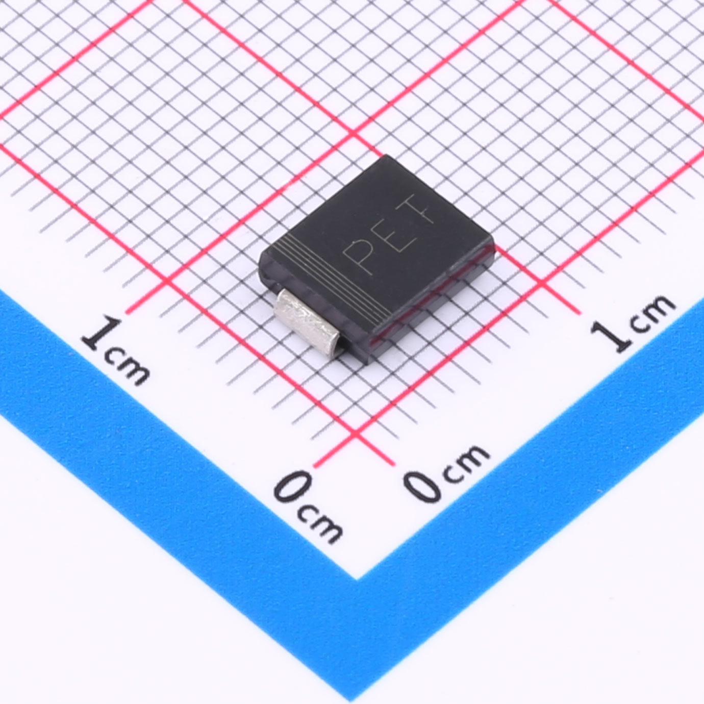 瞬态抑制二极管SMDJ18A