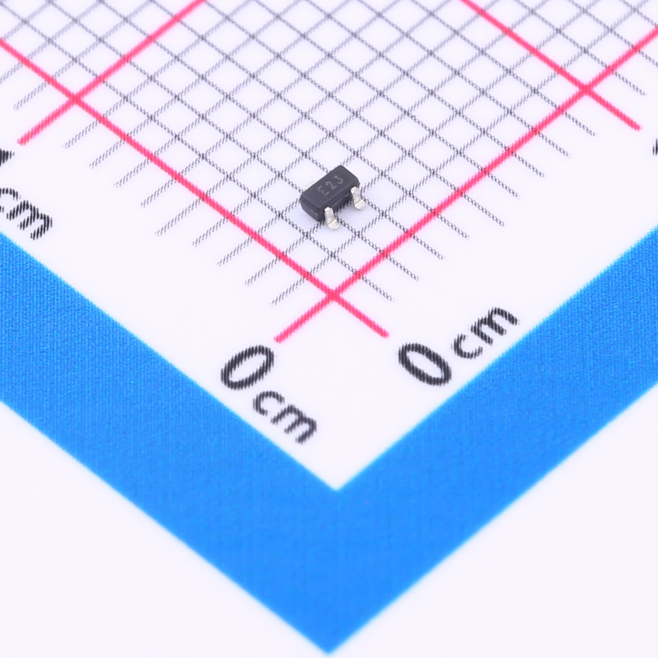 数字晶体管DTC143ZE