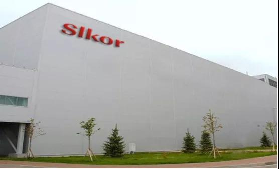 乐虎游戏微slkor重磅推出肖特基检波二极管