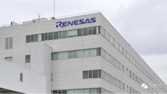 日本发生6.1级地震，瑞萨那珂工厂部分光刻设备受影响停工