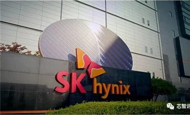 90亿大陆扩产，34.6亿韩国收购，SK海力士要做8吋晶圆代工市场大玩家