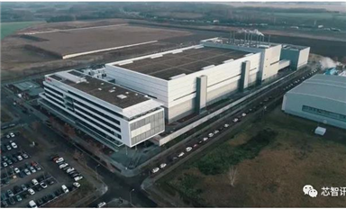 新建的12吋晶圆厂刚投产，博世又宣布将投资4亿欧元扩大芯片产能