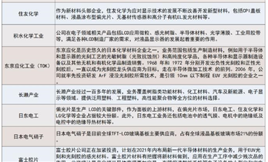 日本半导体的隐形冠军