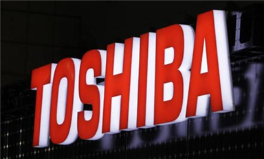 东芝：计划2025财年半导体产量提高到2021财年的近两倍