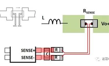 BUCK变换器的PCB布局及设计