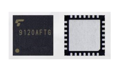 汽车电子新宠儿，新一代步进电机驱动IC TB9120AFTG