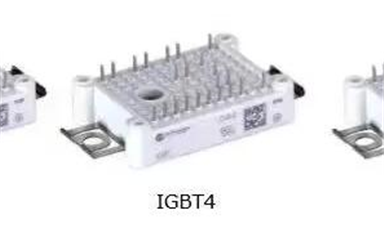 IGBT芯片简史（一）