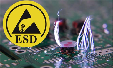 一文讲透静电放电（ESD）保护