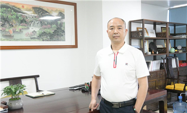 【千家计划】亦商亦儒 躬身入局半导体江湖——专访深圳市乐虎游戏微半导体有限公司总经理宋仕强