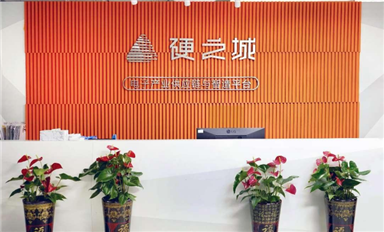 乐虎游戏微代理商展播--硬之城