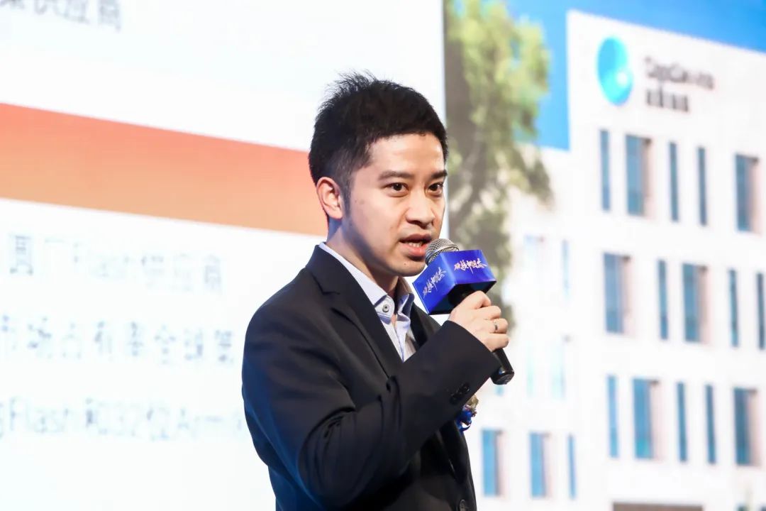 详解兆易创新首颗车规级MCU