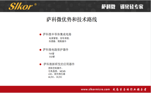 国产替代，中国半导体被美国卡脖子的突破点？