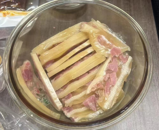 金航标/乐虎游戏微开工大吉—— 热热闹闹“家乡小吃美食节”