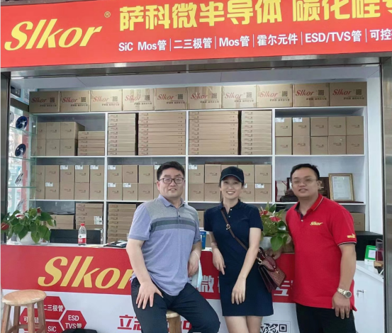 加盟乐虎游戏微  立足华强北！