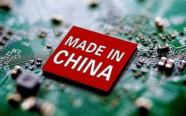 2022年全球芯片 中国仍是最大市场