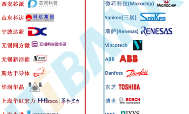 最近缺货涨价的IGBT国产替代有哪些