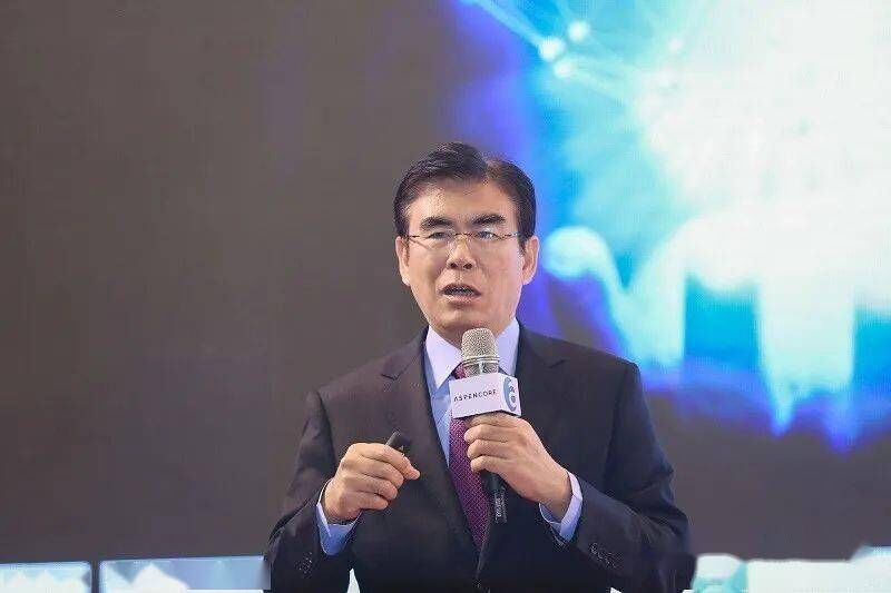 魏少军博士表示中国半导体产业应守正出奇坚持并进发展