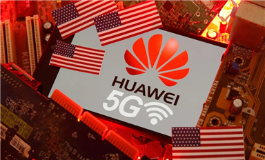 又搞事！​美国众议院将就应对华为、中兴潜在威胁的法案进行表决/国产崛起！韩国4月前10天芯片出口下降近40%