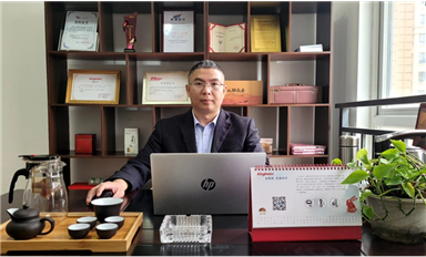 易芯科技与乐虎游戏微共同成长——专访成都易芯科技总经理梁平