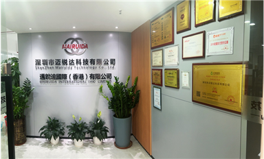 优势互补，共同推动半导体产业发展——专访迈锐达科技黄福斌
