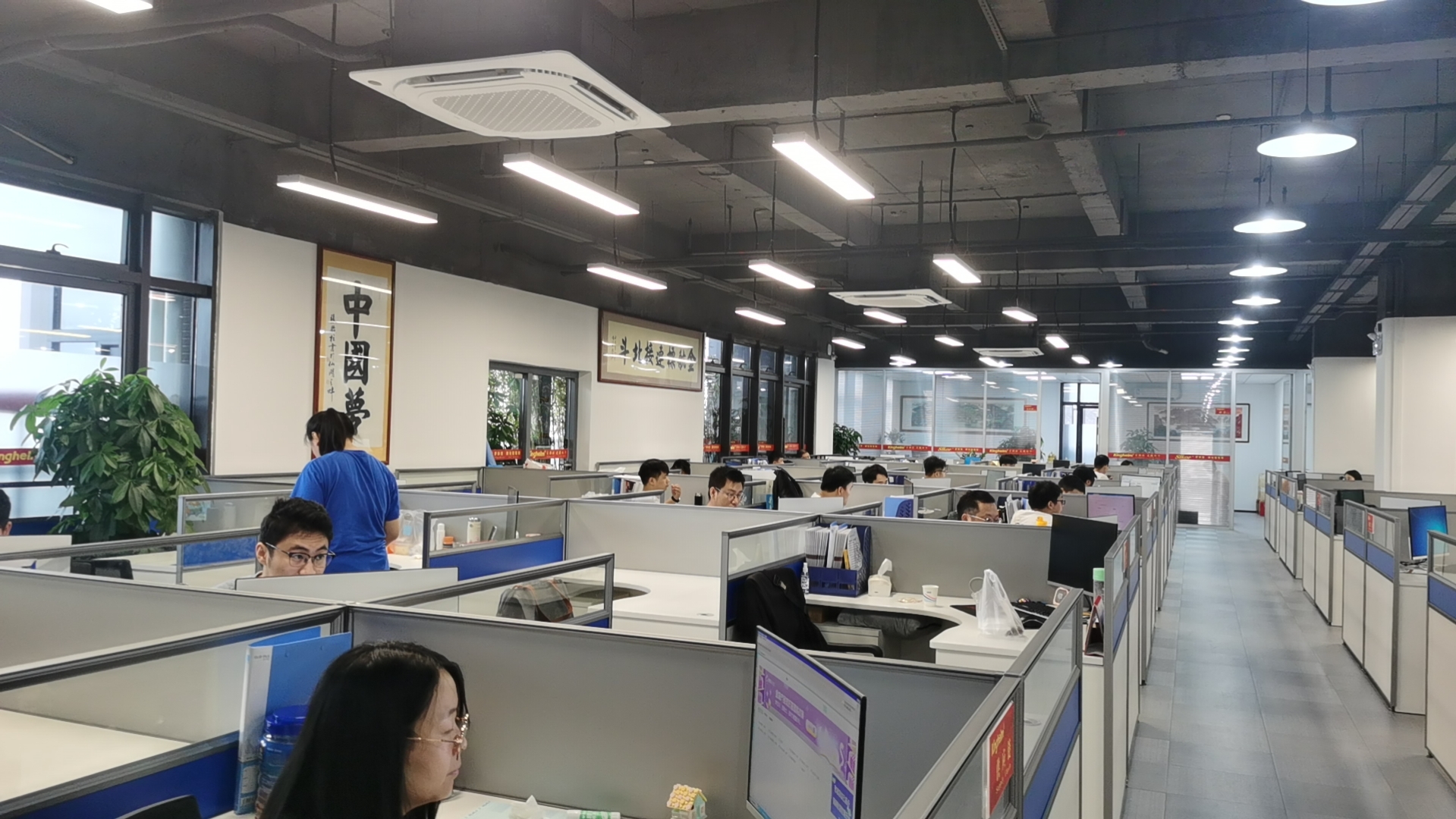乐虎游戏微slkor的总部在哪？