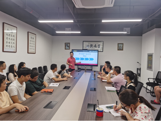 金航标/乐虎游戏微苦练内功，迎接下一波快速增长
