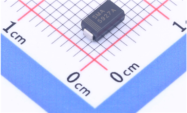 【每日一品】稳压二极管1SMA5927A：稳定电路与保护系统的可靠选择