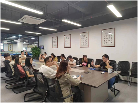 开启智能新时代，用ChatGPT助力乐虎游戏微半导体宣传推广工作