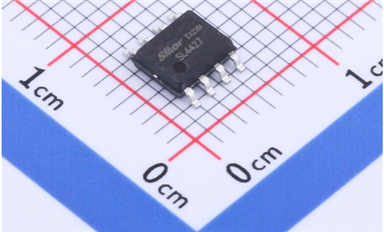 【每日一品】SL4427：高效驱动器用于MOSFET和IGBT