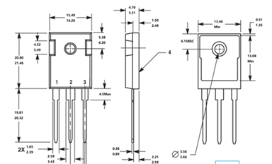 【每日一品】SL40T65FL1: 优秀的国产替代产品，为厂商带来更多选择