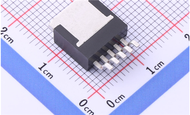 【每日一品】LM2596S-5.0：高性能DC-DC稳压电源变换器，满足多领域应用需求