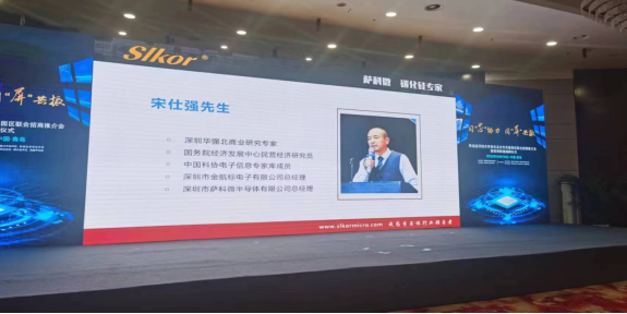 国产替代，逆势崛起  中国半导体行业的未来展望