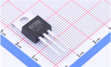 【每日一品】SL1007G——高性能开关电源次级整流器的优选