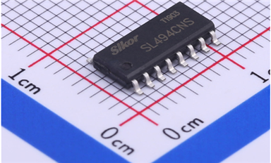 【每日一品】SL494CNS，乐虎游戏微AC-DC控制器与稳压器产品介绍