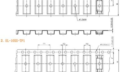 【每日一品】光耦SL-1009：高性能光电耦合器的特点与应用