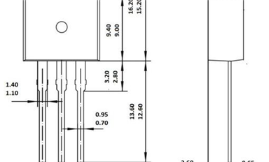 【每日一品】SL8N100F: 乐虎游戏微slkor产品在高频开关电源等领域的应用